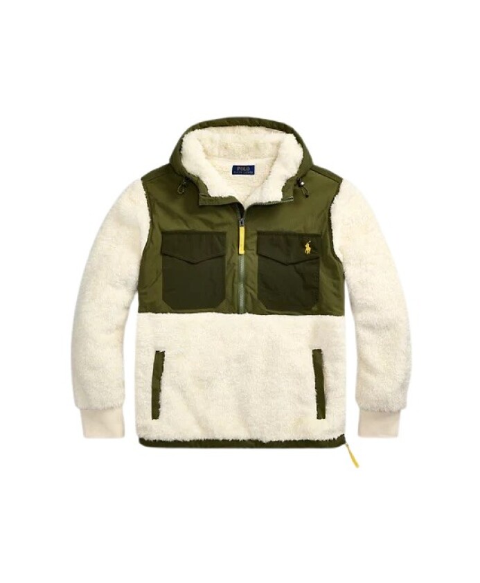 fleece-jack