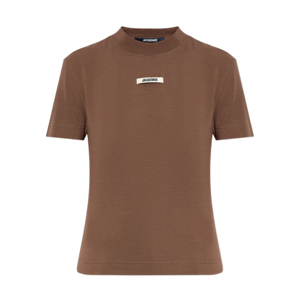 Jacquemus T-Shirts • Shop T-Shirts from Jacquemus online at