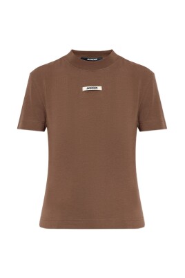 brown-t-shirts-and-polos