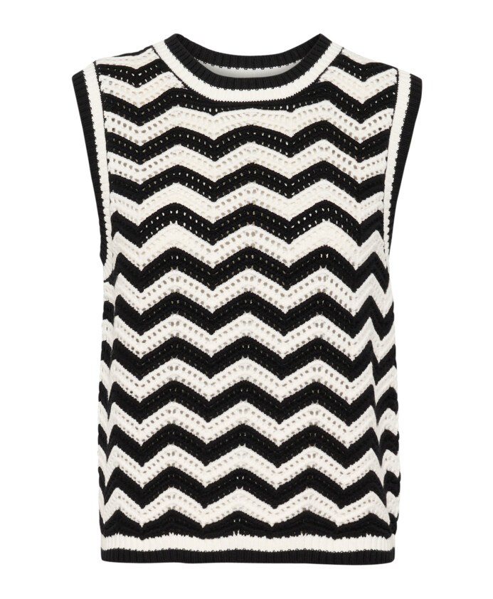 gilet-tricot-noir-craie