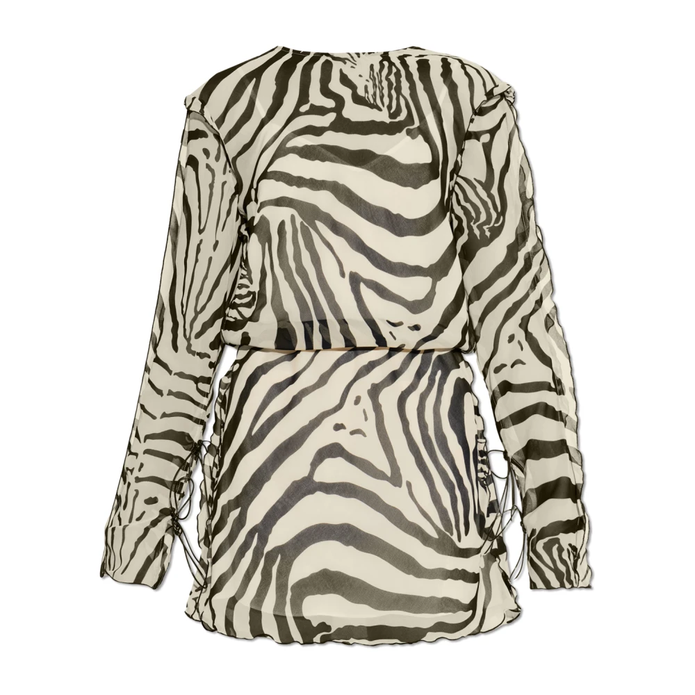 Iro Mujer Beige - Trinidad Dress - Dresses - M - Trinidad Dress