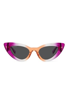lunettes-de-soleil-violet-orange