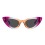 lunettes-de-soleil-violet-orange