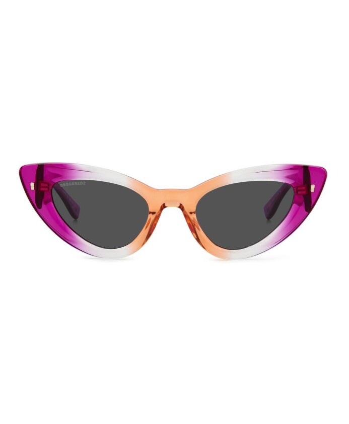 lunettes-de-soleil-violet-orange