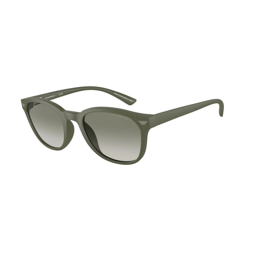 Accessories > Sunglasses - - Emporio Armani - Modalova