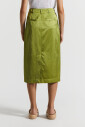 jupe-crayon-satinee-en-melange-viscose-et-coton