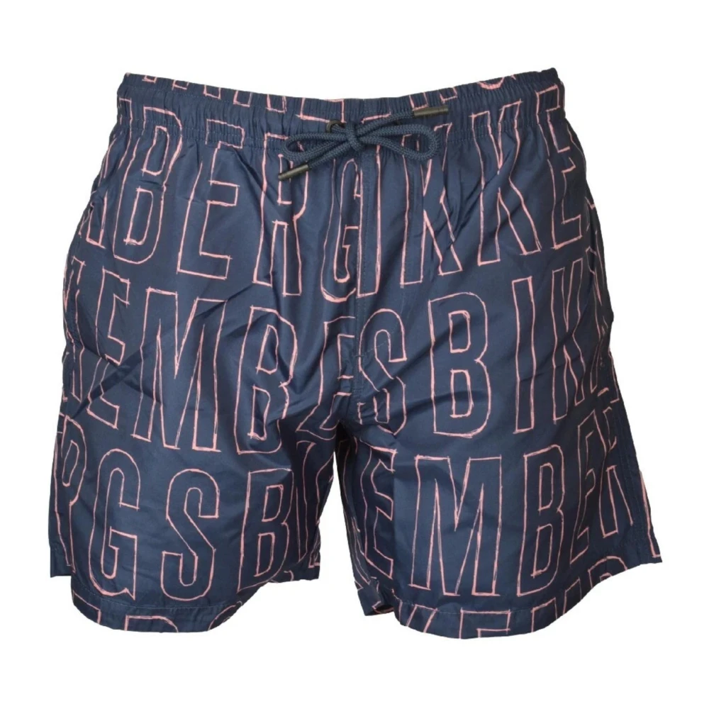 Swimwear > Beachwear - - Bikkembergs - Modalova