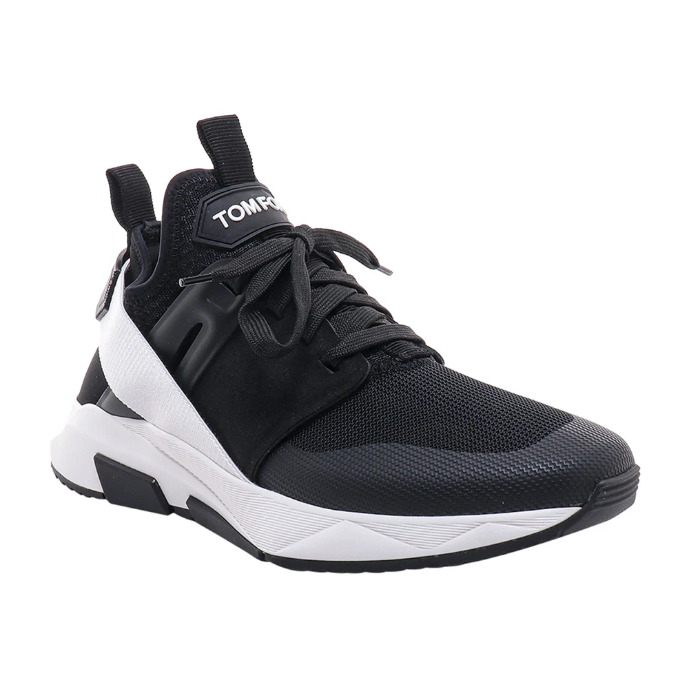 Shoes > Sneakers - - Tom Ford - Modalova
