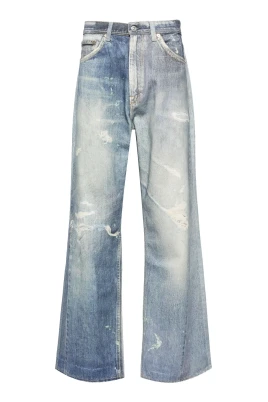 Digital Denim Cut för Män