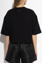 logo-series-cropped-t-shirt-i-bomuldsblanding
