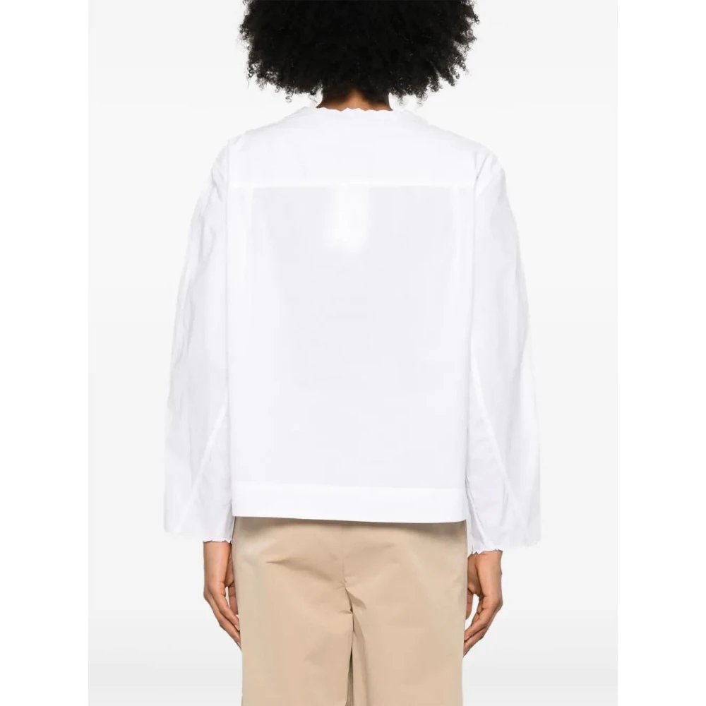 Soeur Bestemde Blouse White Dames