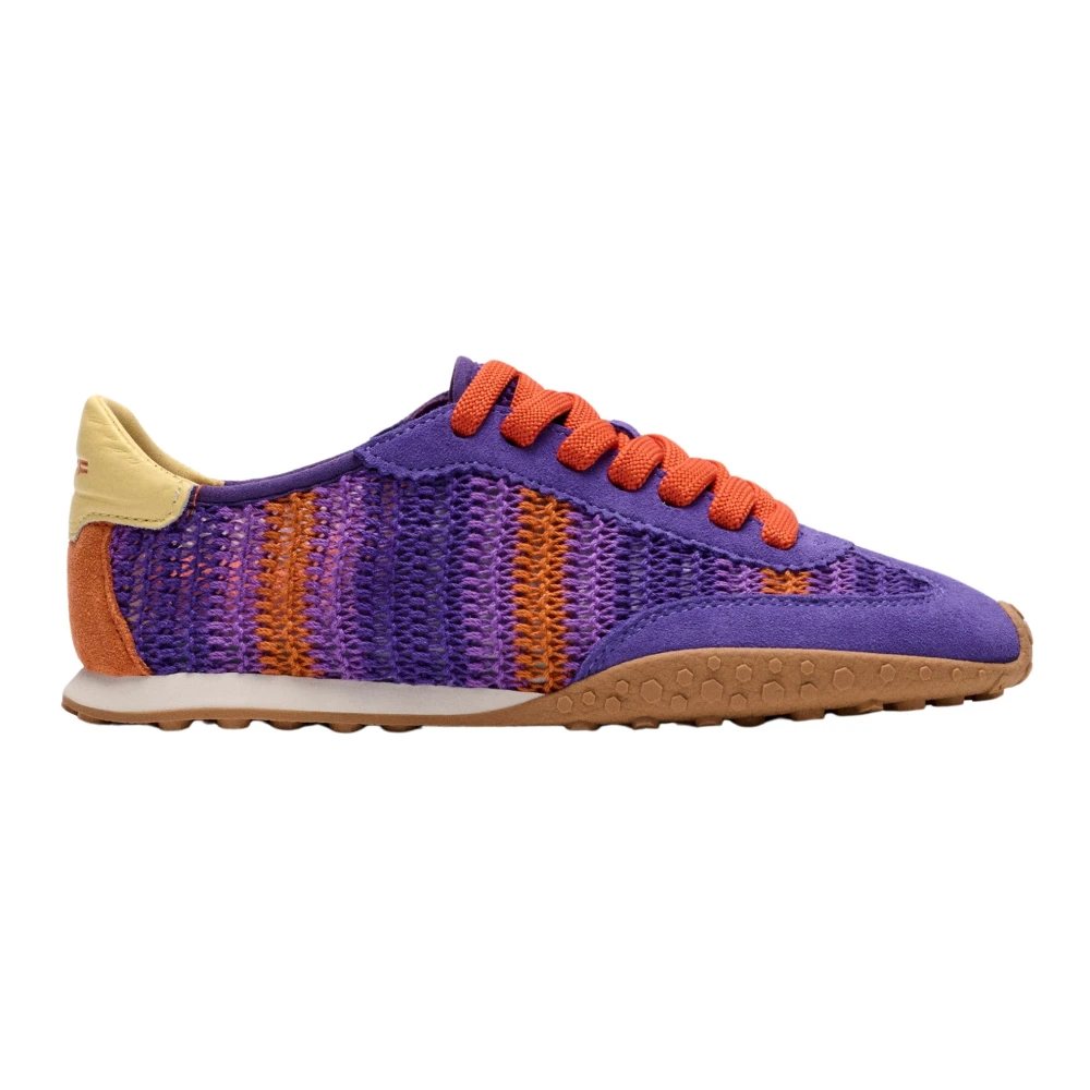 Hoff Ballet Sneaker Dames Schoenen Paars
