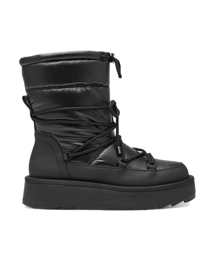 bottines-a-lacets-noires