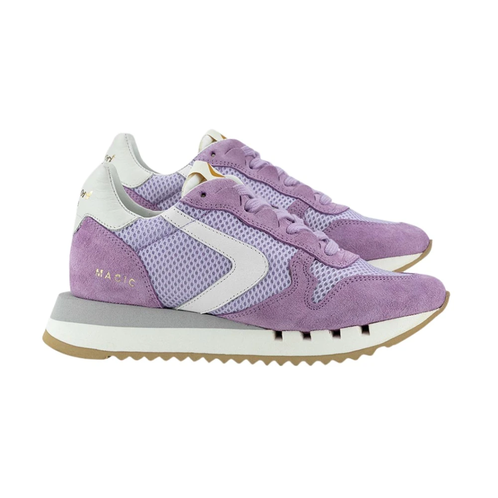 Valsport 1920 Magic Run 77 Stijlvolle hardloopschoenen