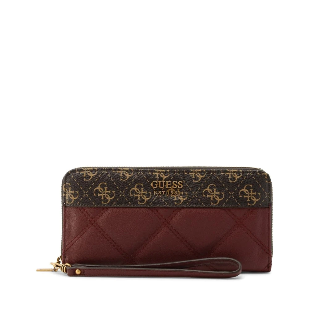 Guess Wallets & Cardholders Multicolor Dames
