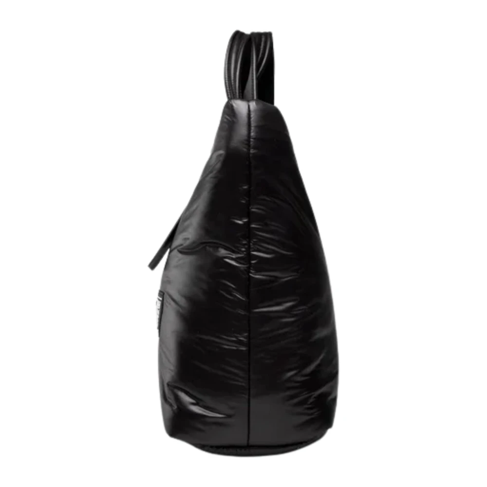Patrizia Pepe Femme Noir - Bags > Tote Bags