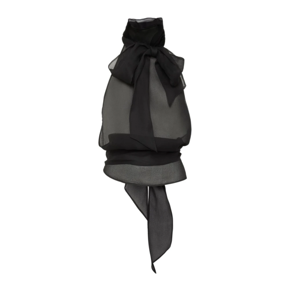Tops > Sleeveless Tops - - Dsquared2 - Modalova