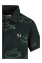 polo-vert-avec-imprime-crocodile