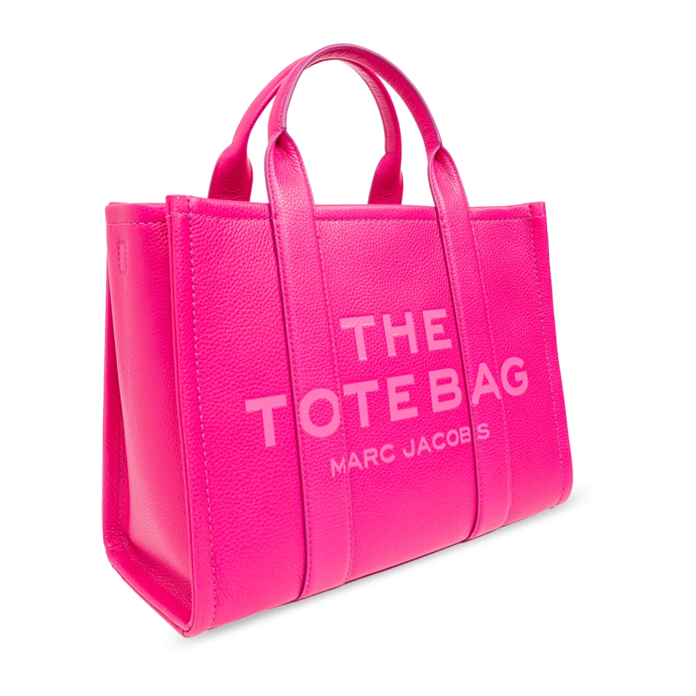 Marc Jacobs Medium The Tote Bag Pink Dames