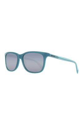 green-plastic-sunglasses-trapezium-style