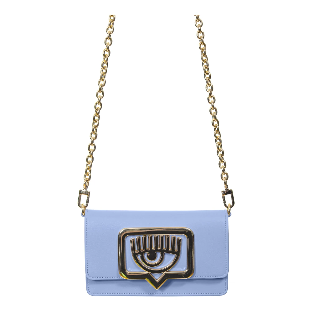 Chiara Ferragni Collection Chiara Ferragni Tassen Blue Dames