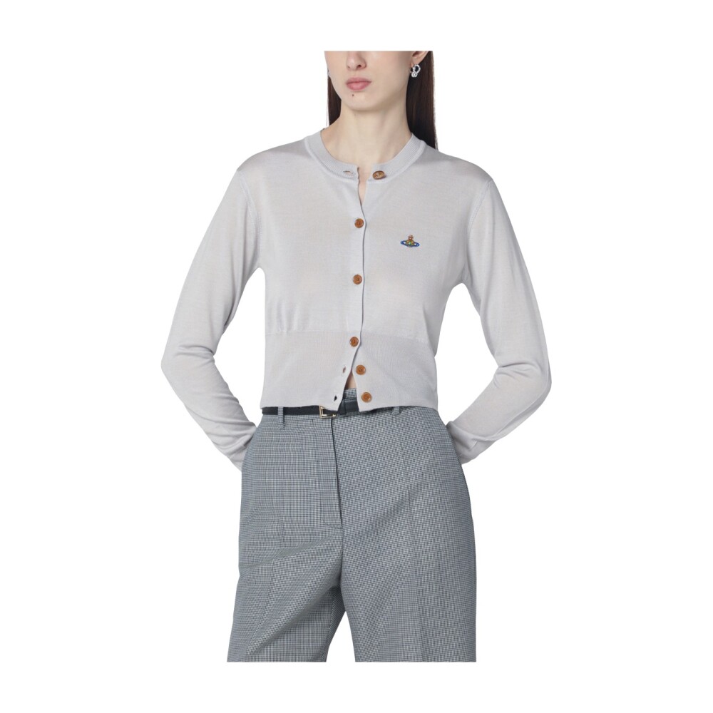 Vivienne Westwood Cardigans • Shop Cardigans from Vivienne