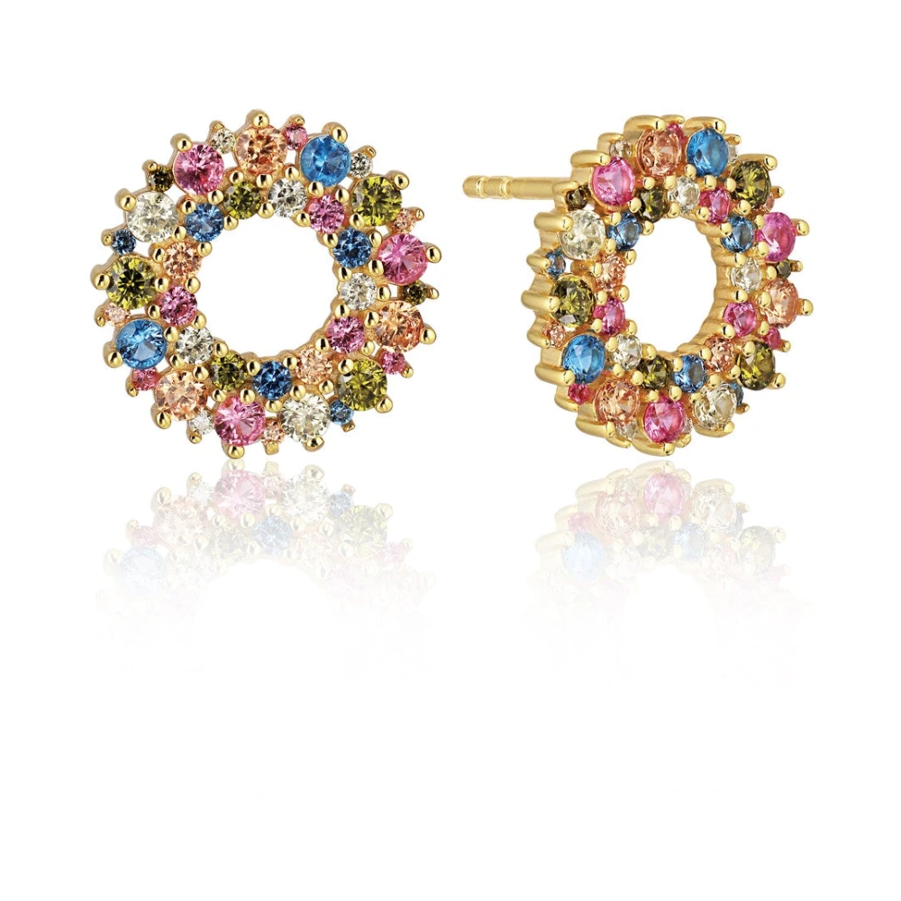 Accessories > Jewellery > Earrings - - Sif Jakobs Jewellery - Modalova