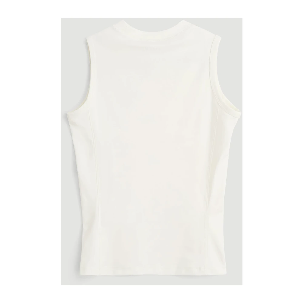 Soulland Mira top White Dames