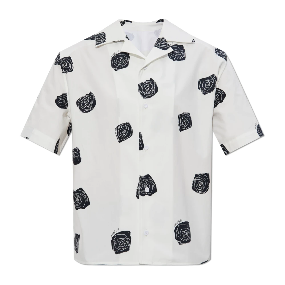 Blouses & Shirts > Shirts - - Marni - Modalova