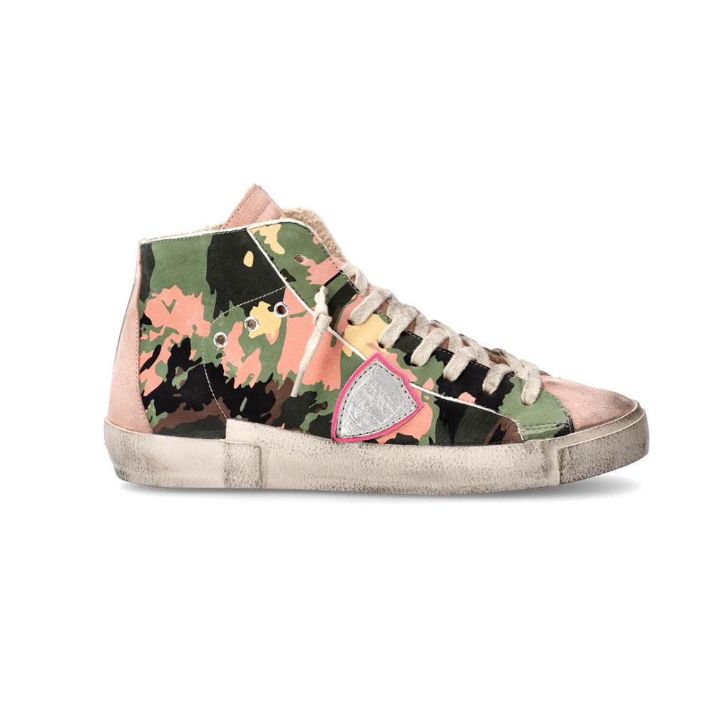 Philippe Model Women's Sneakers Prsx Tennis