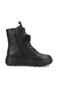 bottines-fermees