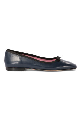 blue-ballerina-shoes-elegant-comfortable