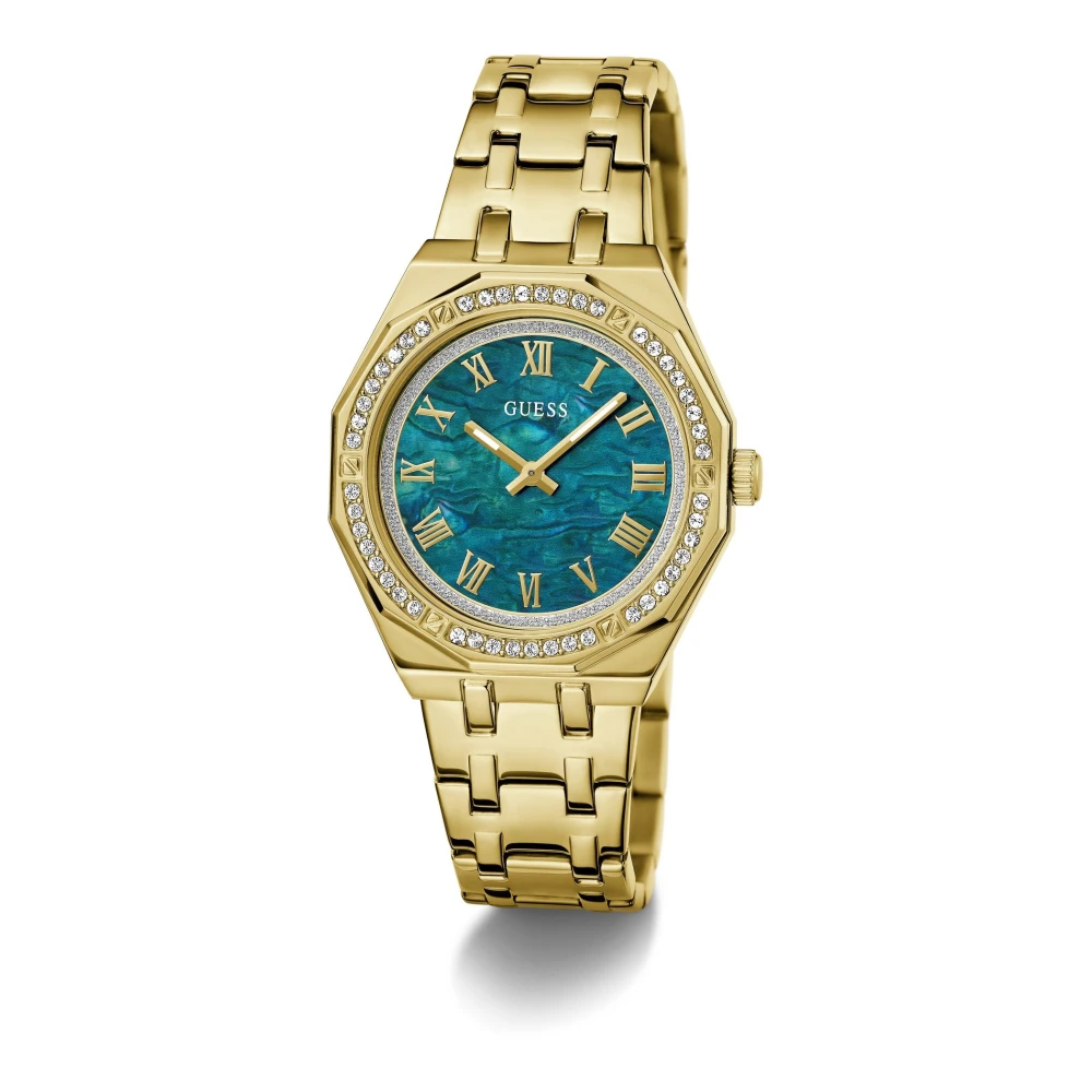 Accessories > Watches - - Guess - Modalova