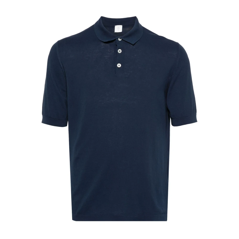 Eleventy Herren Blau Oberteile, 2XLgröße: