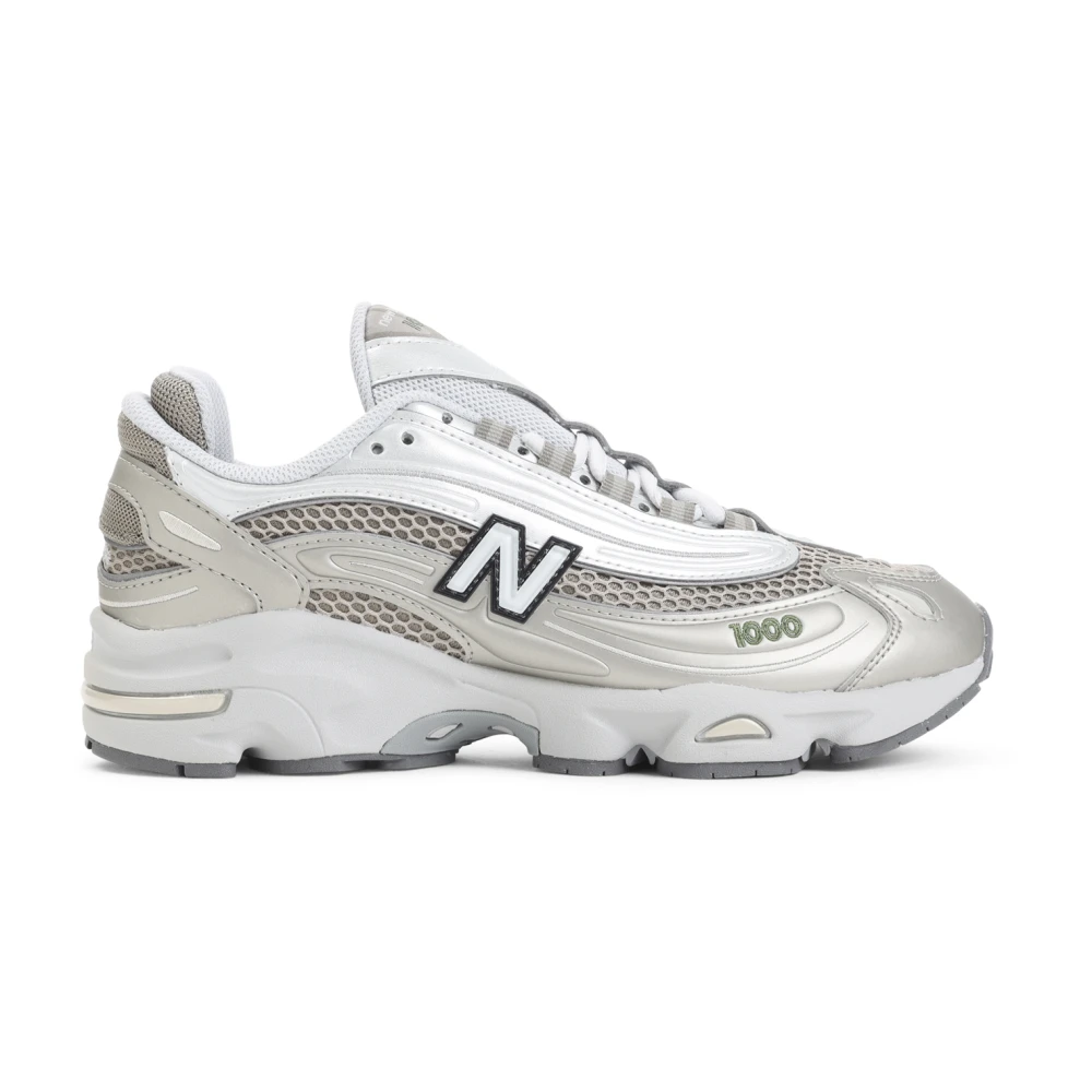 New Balance M1000Nm Sneakers Heren Schoenen Grijs