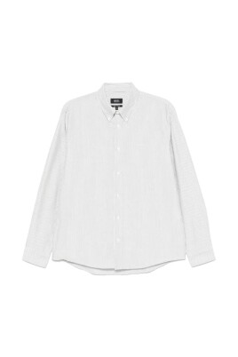 chemise-logo-pour-homme