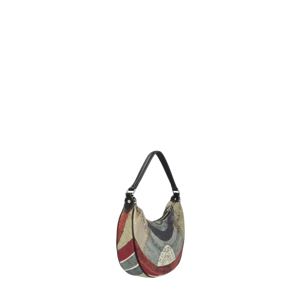 Gattinoni Schoudertas Multicolor Dames
