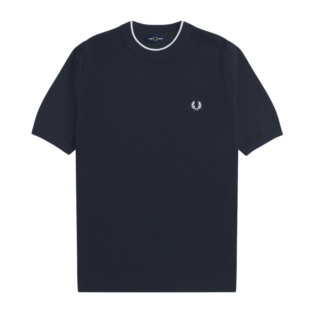 Tops > T-Shirts - - Fred Perry - Modalova