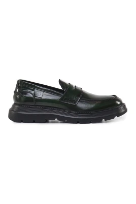 Bryan Moccasin