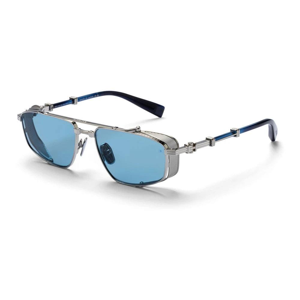 Accessories > Sunglasses - - Balmain - Modalova