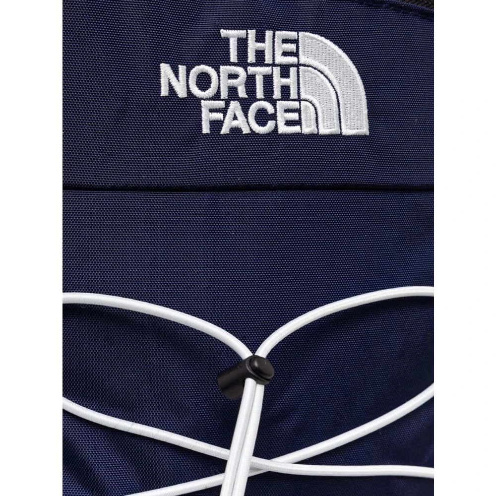 The North Face Blauwe tassen met FlexVent™ Suspension System Blue Heren