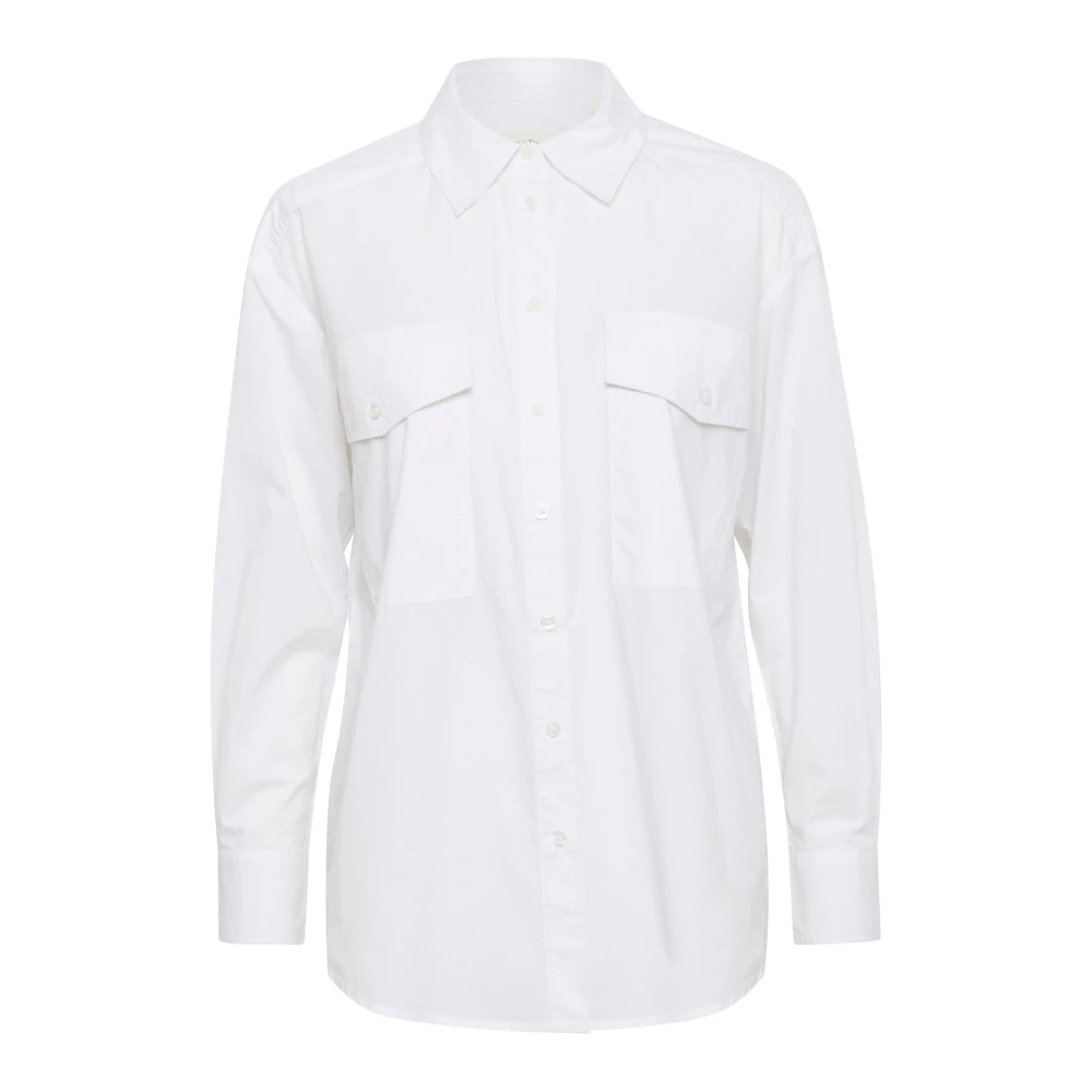 Blouses & Shirts > Shirts - - Part Two - Modalova