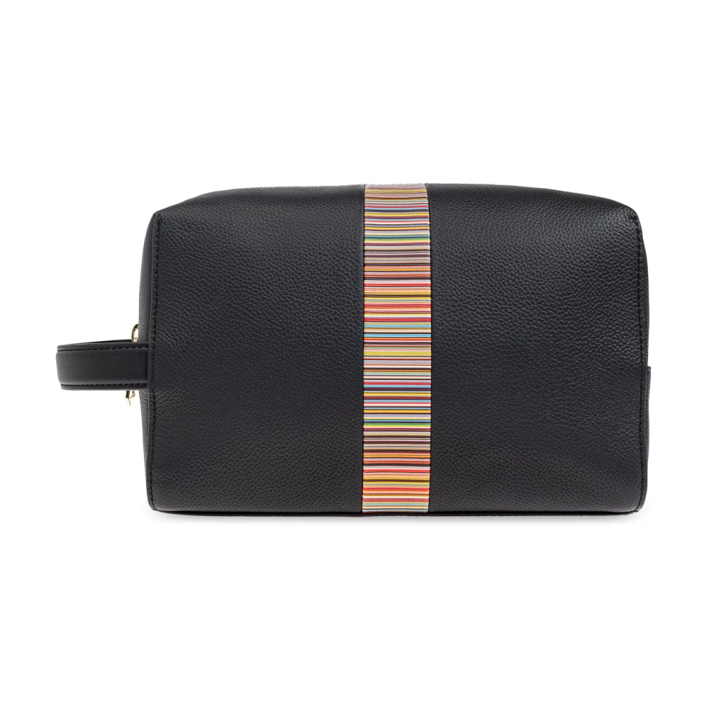 Paul Smith Uomo Nero Borse, Taglia Unica, New, - Immagine 3