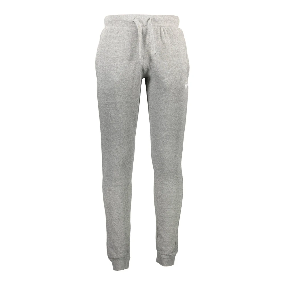 Sergio Tacchini Grijze Broek Heren Gray Heren