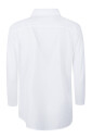 polo-en-coton-blanc