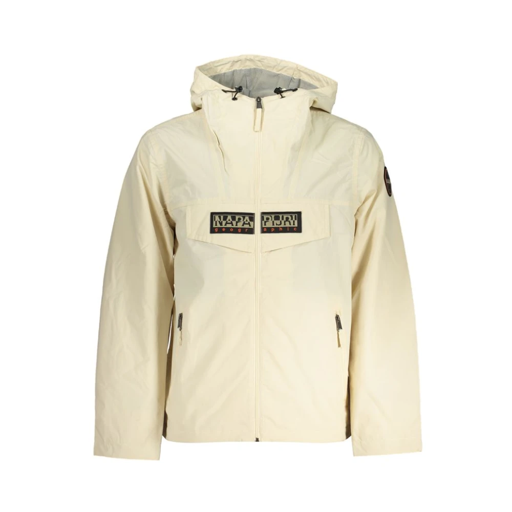 Jackets > Light Jackets - - Napapijri - Modalova