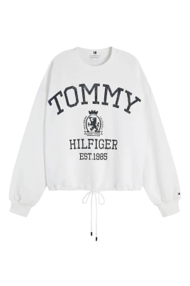 Varsity Crest Mdrn Sweatshirt