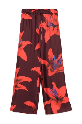 multicolour-silk-trousers