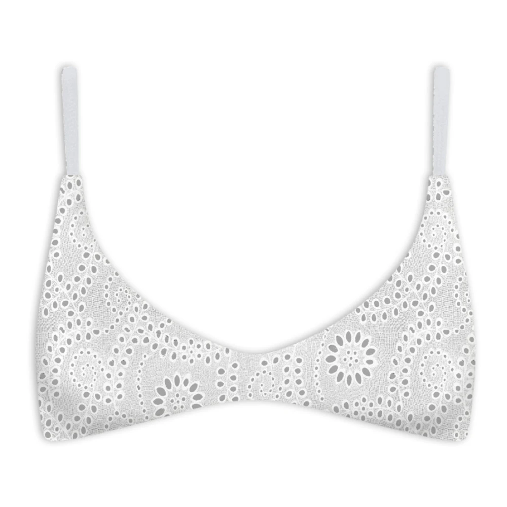 Swimwear > Bikinis - - MC2 Saint Barth - Modalova