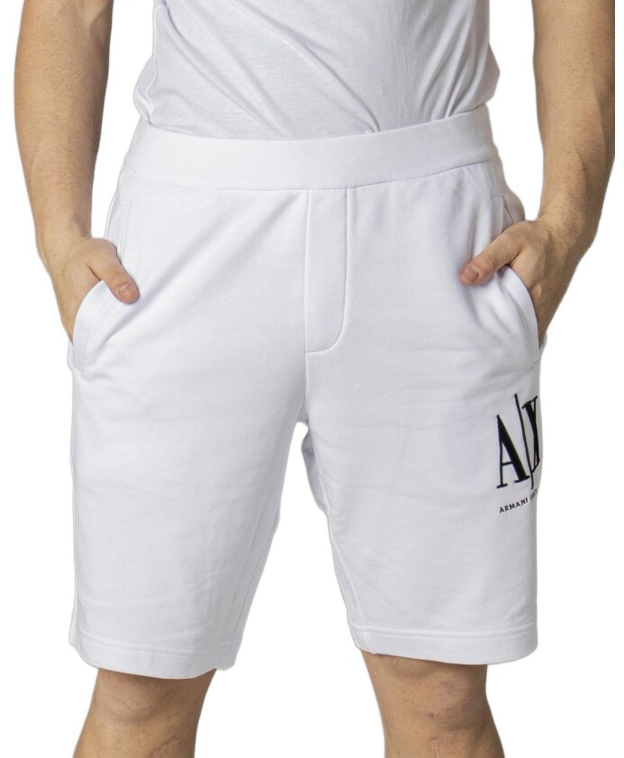 white-printed-cotton-shorts